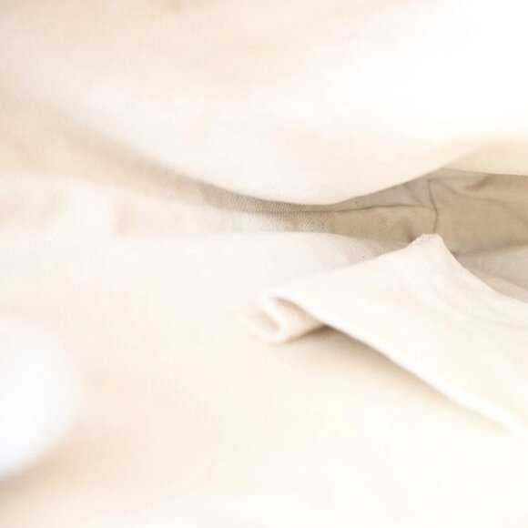 GUCCI Logo Diamante Shoulder Crossbody Bag PVC Leather Black Brown SHW - Picture 11 of 16